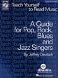 Teach Yourself to Read Music-Book and CD Vocal Solo & Collections sheet music cover